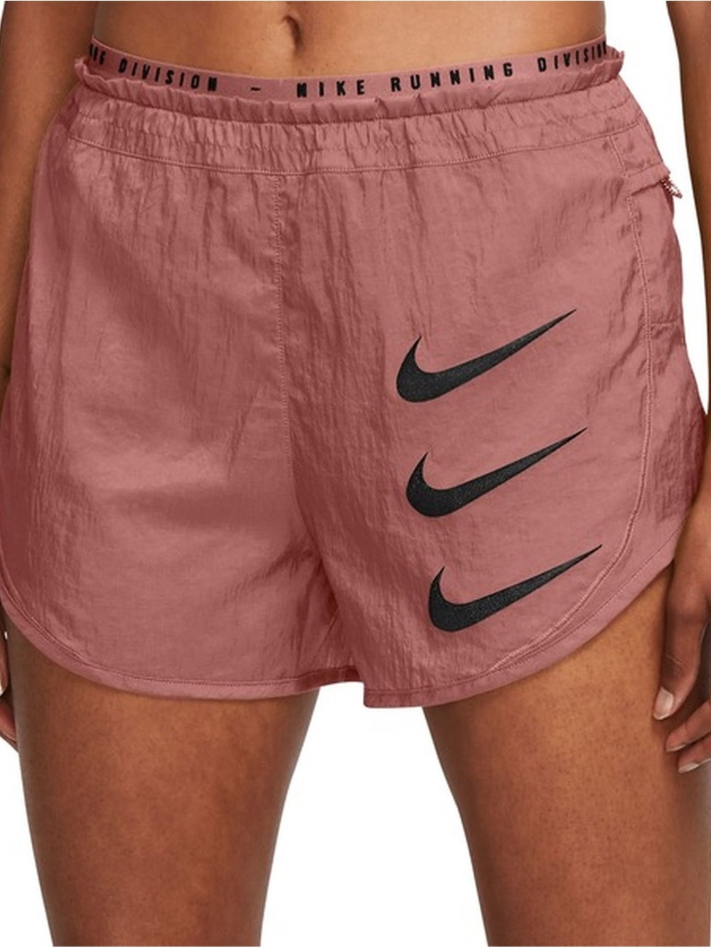 Nike Women's Tempo Luxe Run Division 2-in-1 Running Shorts
